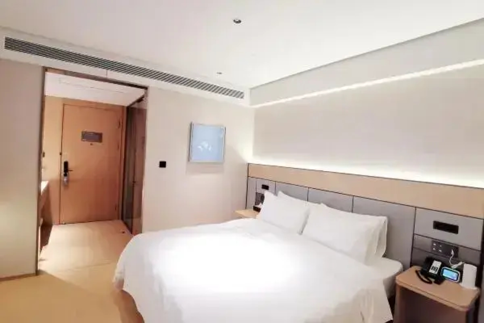 All Seasons Hotel (Ningbo Xiangshan Shipu Branch)