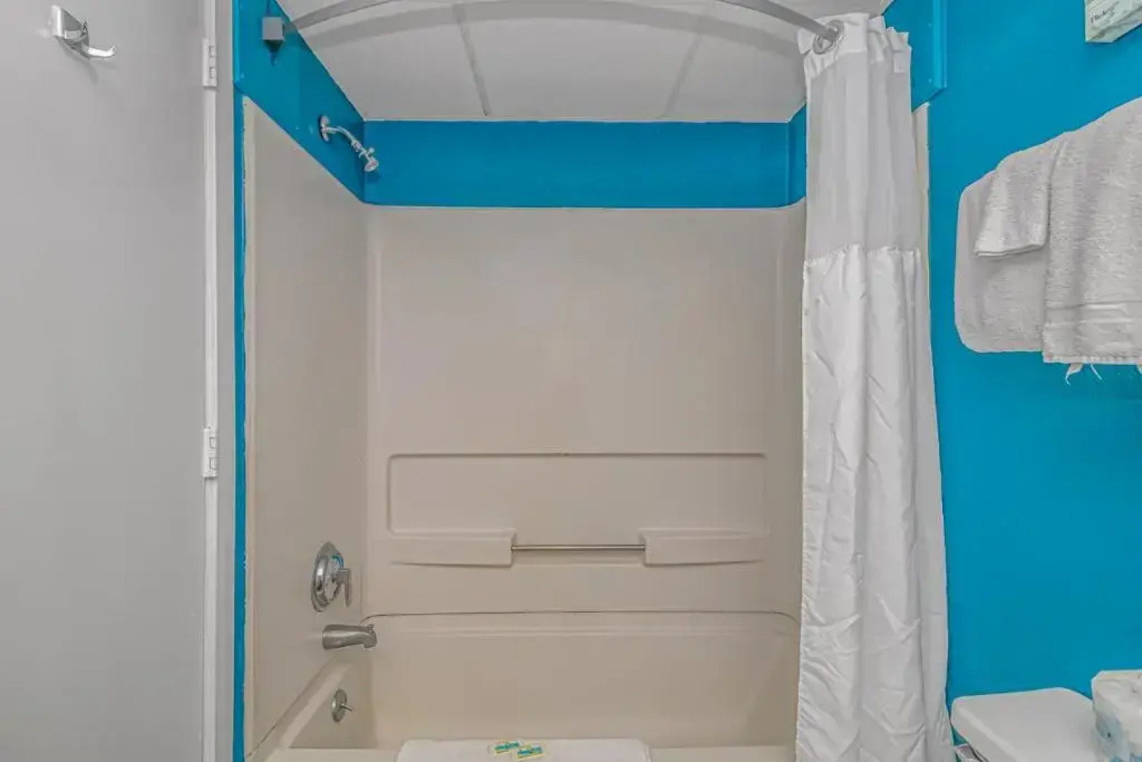 Sea Mist Oceanfront Resort