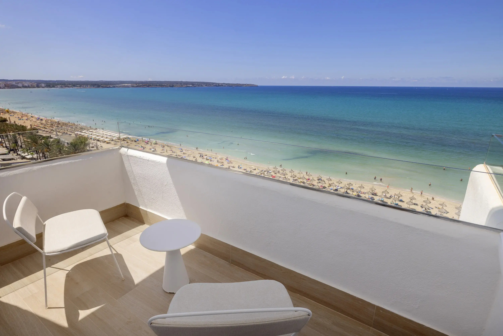 HM Gran Fiesta Hotel