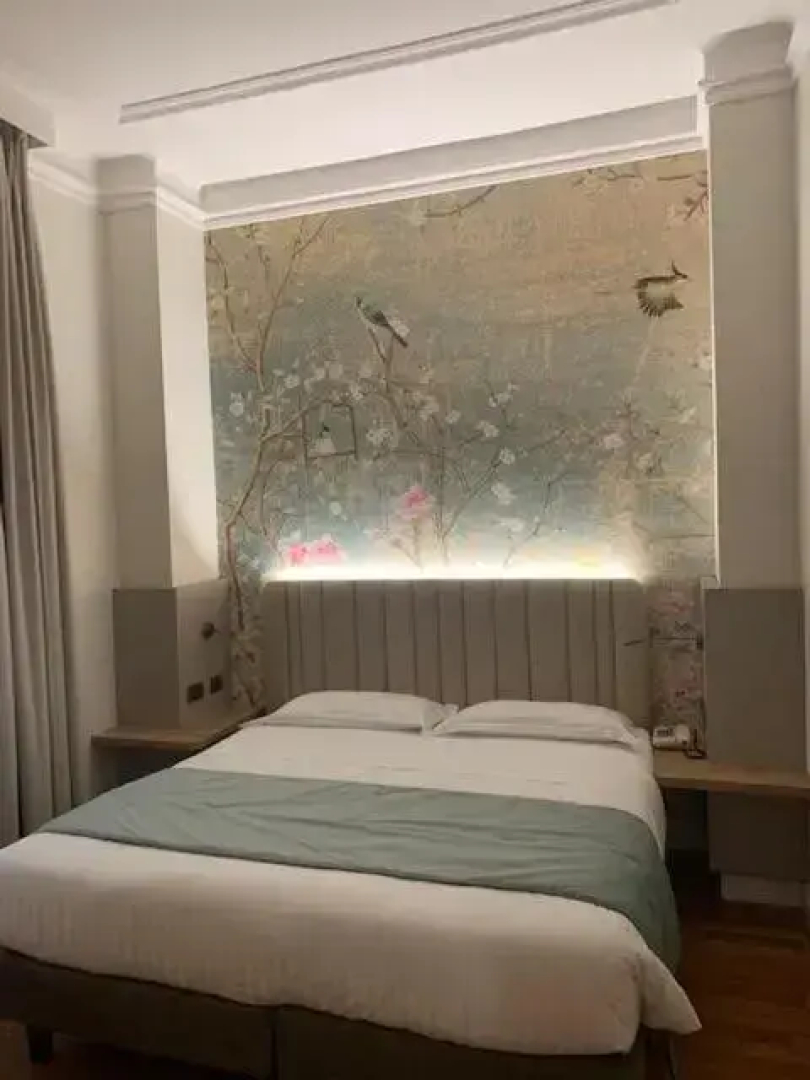 Lolli Palace Hotel Sanremo
