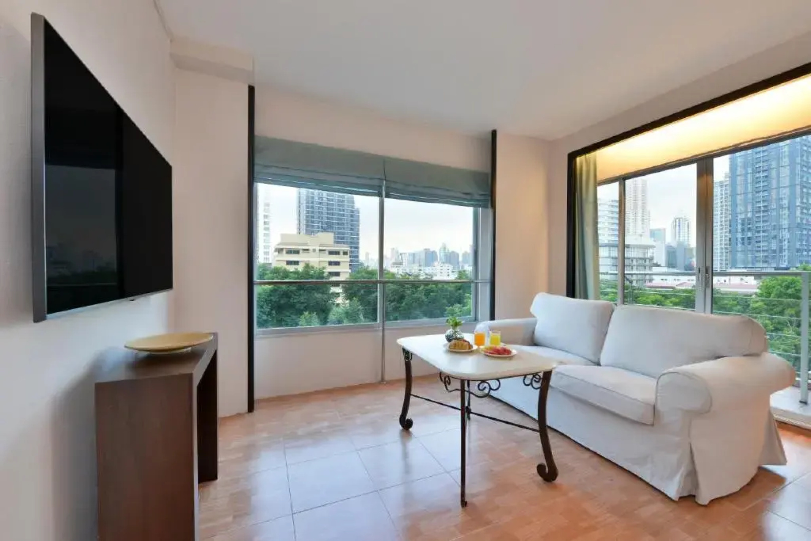 Royal View Resort