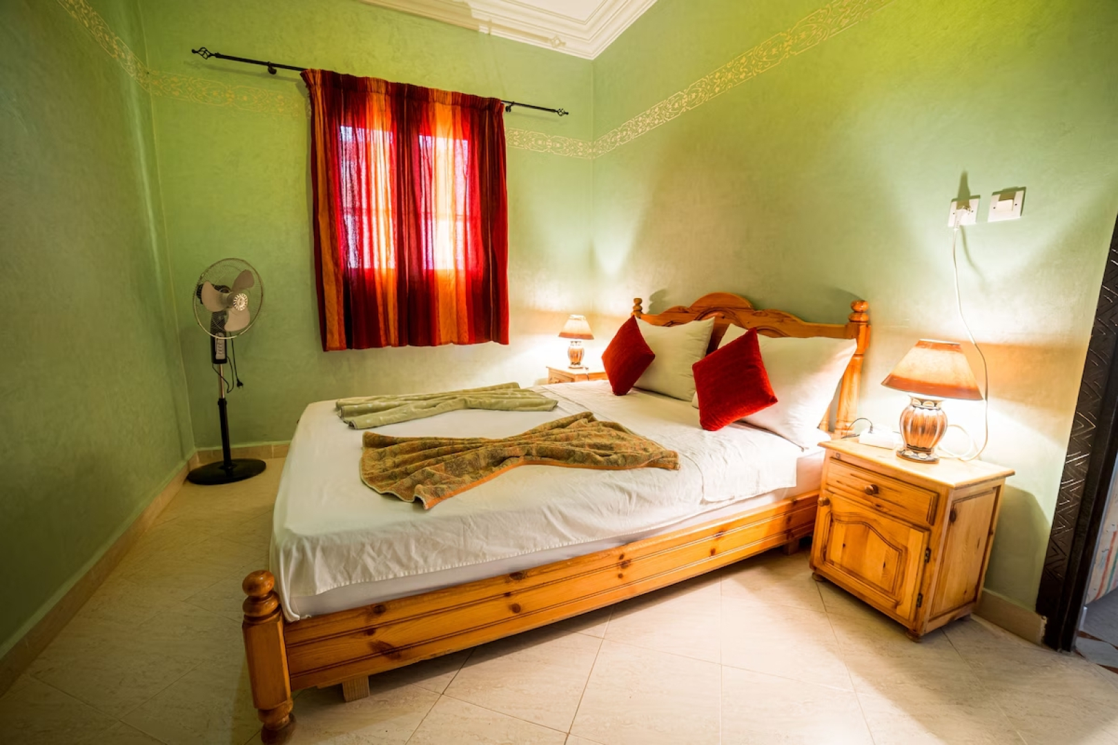 Original Surf Morocco - Hostel