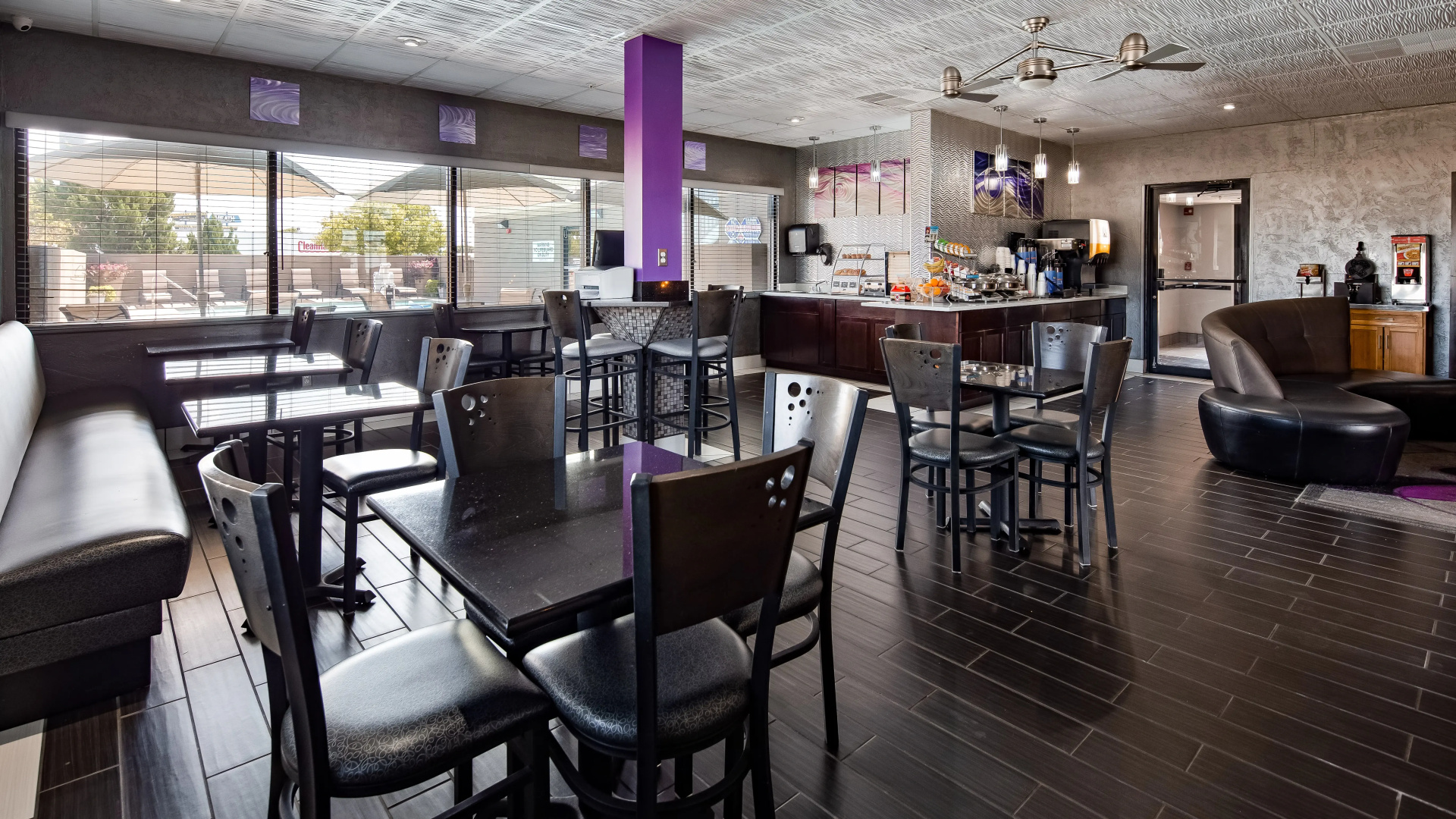 Best Western Santa Fe