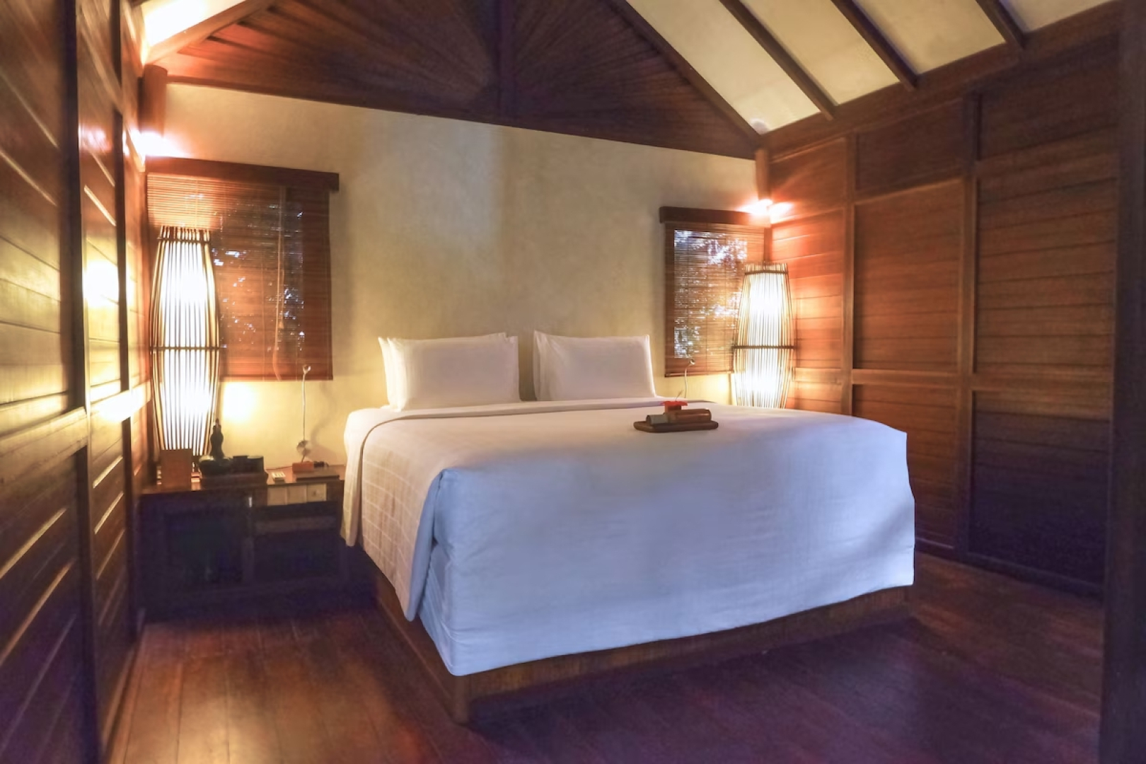 Japamala Resort by Samadhi – Age 12 and Above Only