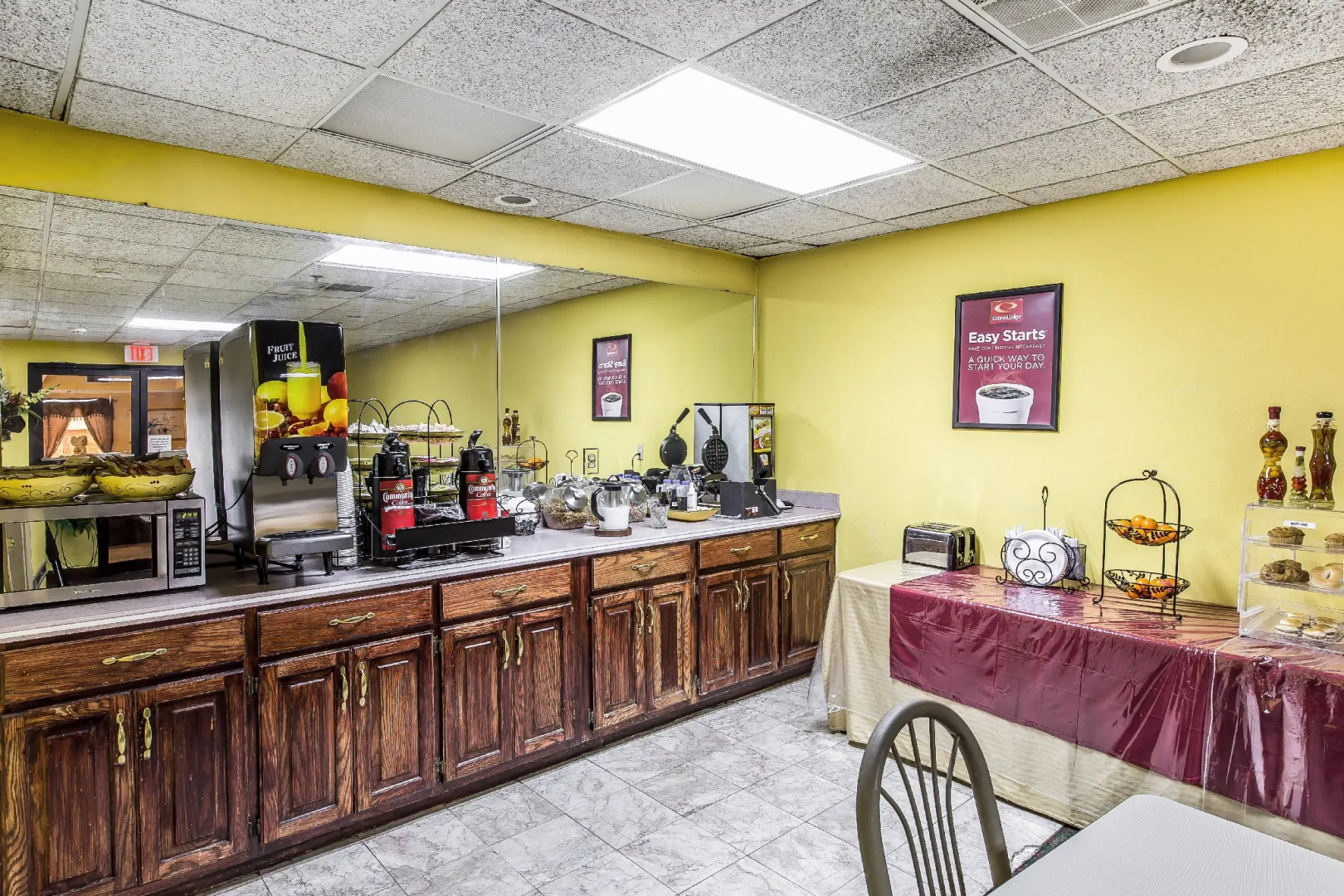 Quality Inn Moultrie