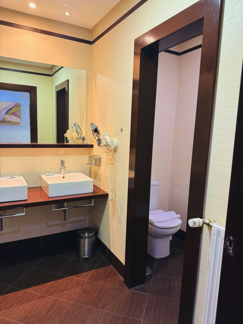 Отель La Cantuena - Adults Only