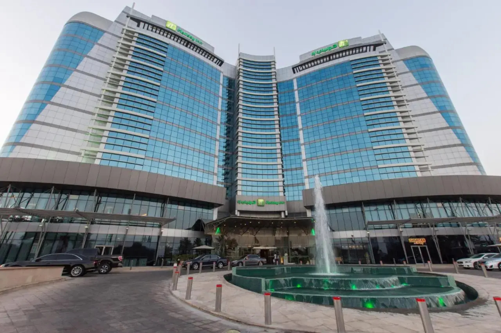 Holiday Inn Abu Dhabi by IHG