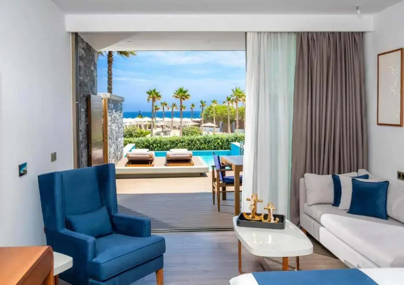 Nana Princess Suites, Villas & Spa