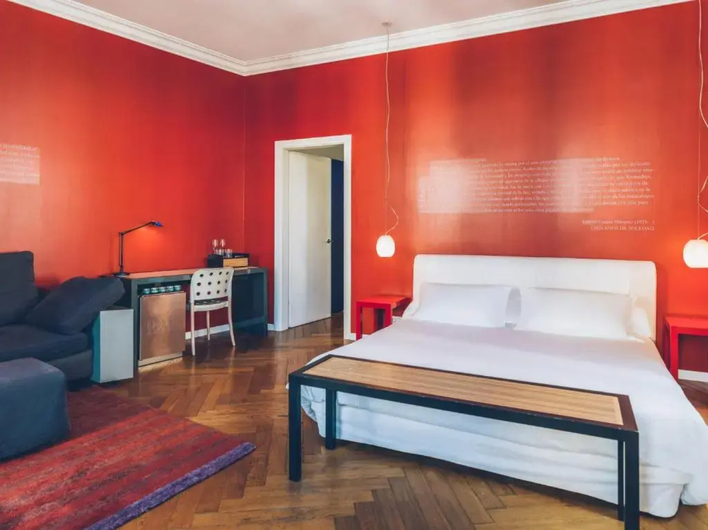 Отель Iberostar Las Letras Gran Via