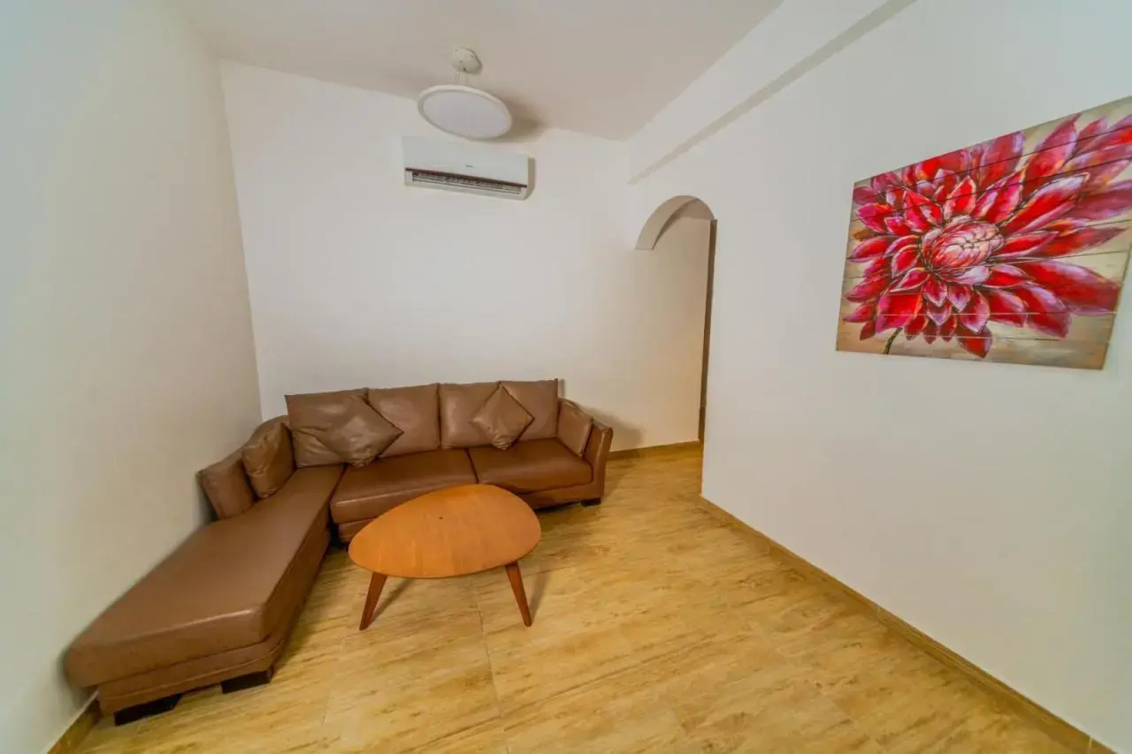 Zaki Hotel Apartment