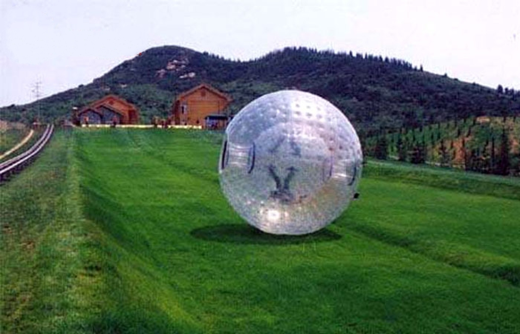 Mohili Meadows Resort