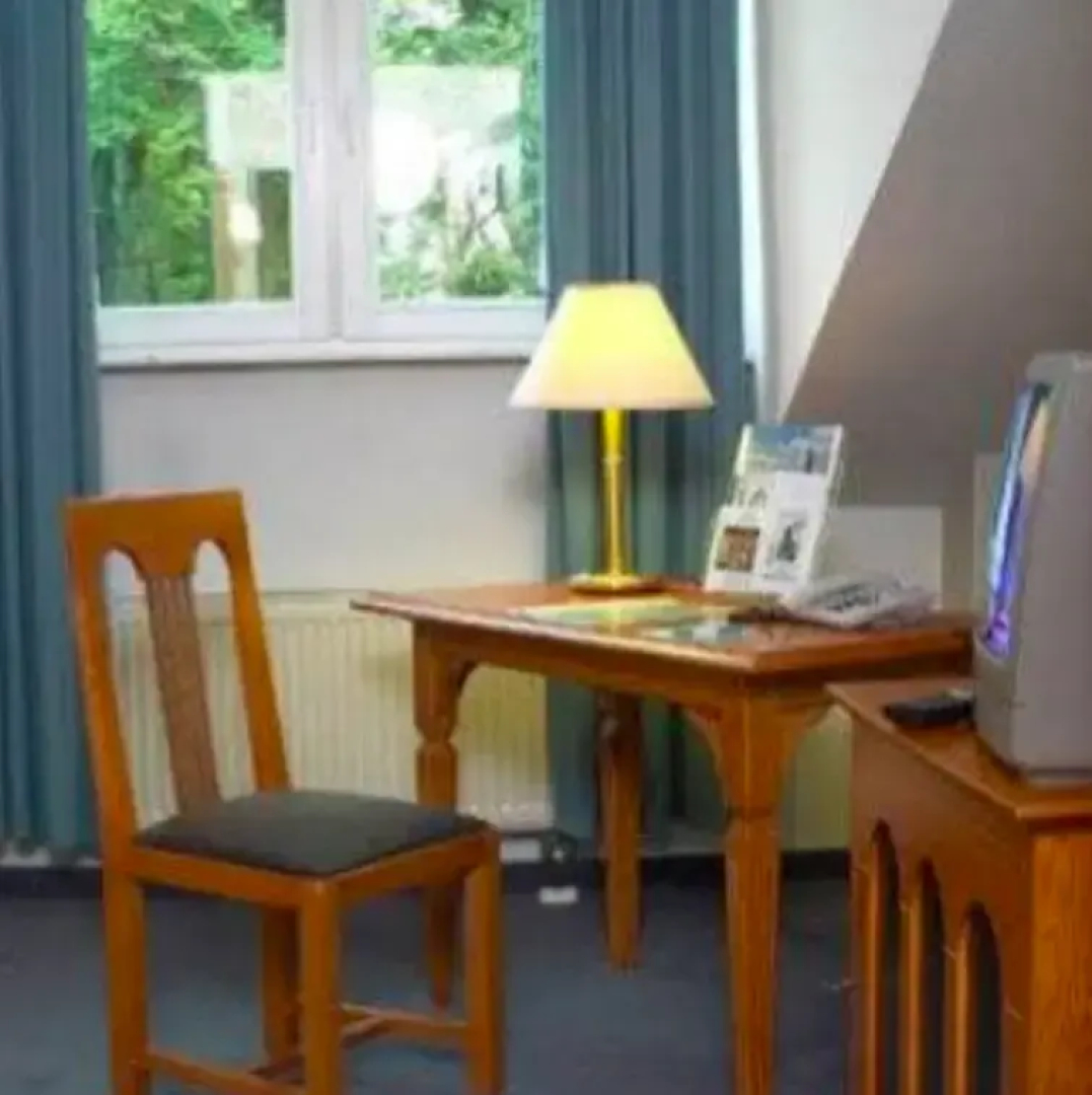 Flörsheimer Hof Hotel