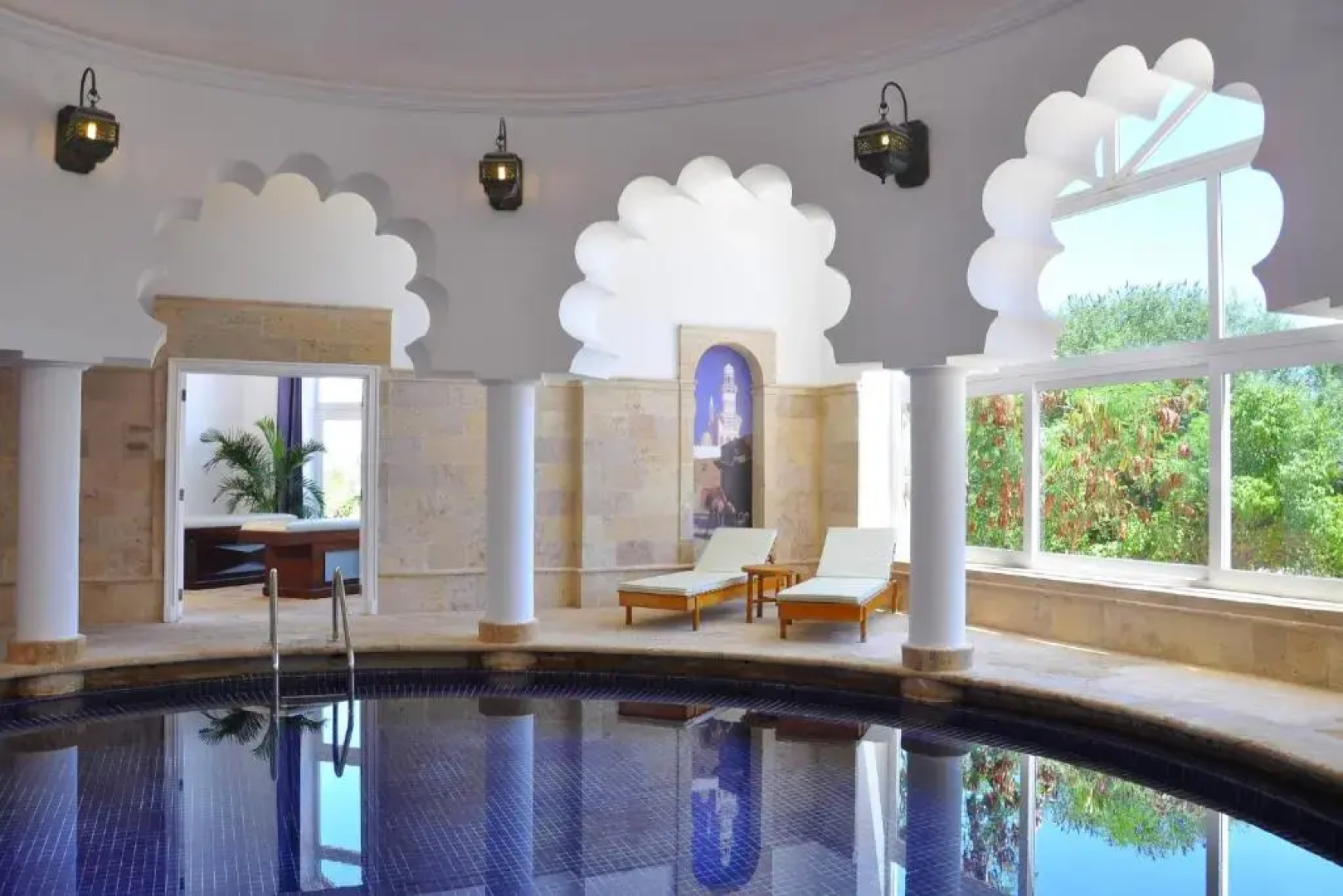 Sheraton Sharm Hotel, Resort, Villas & Spa