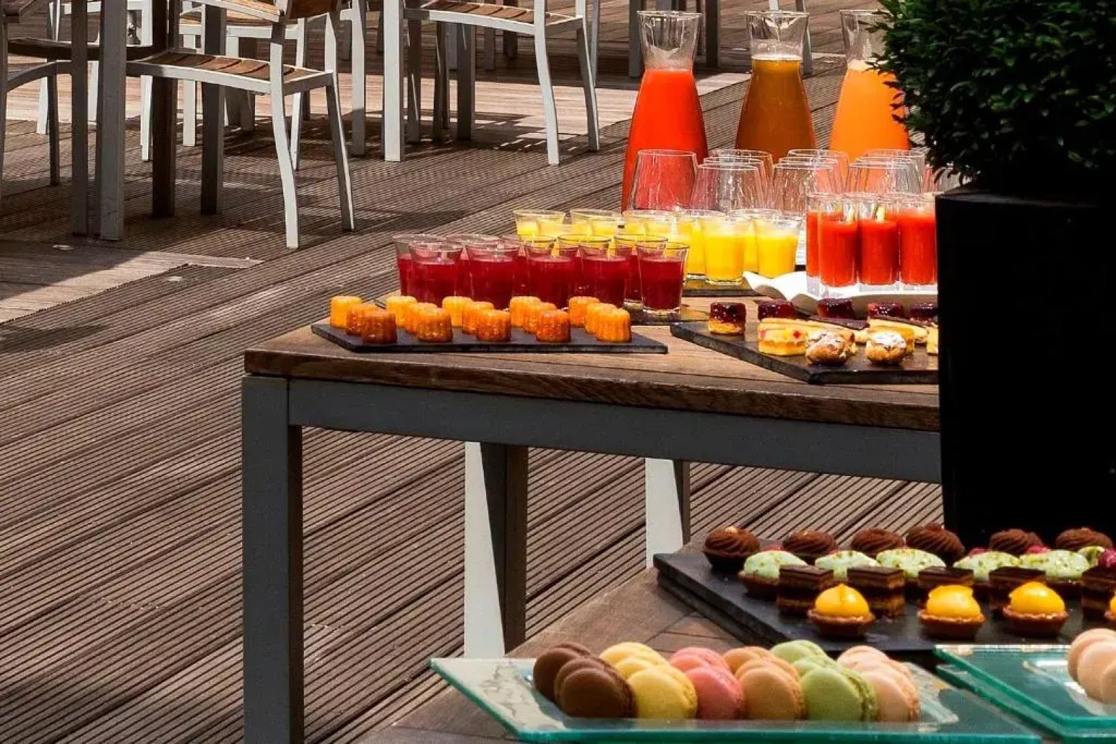 Crowne Plaza Paris Republique by IHG