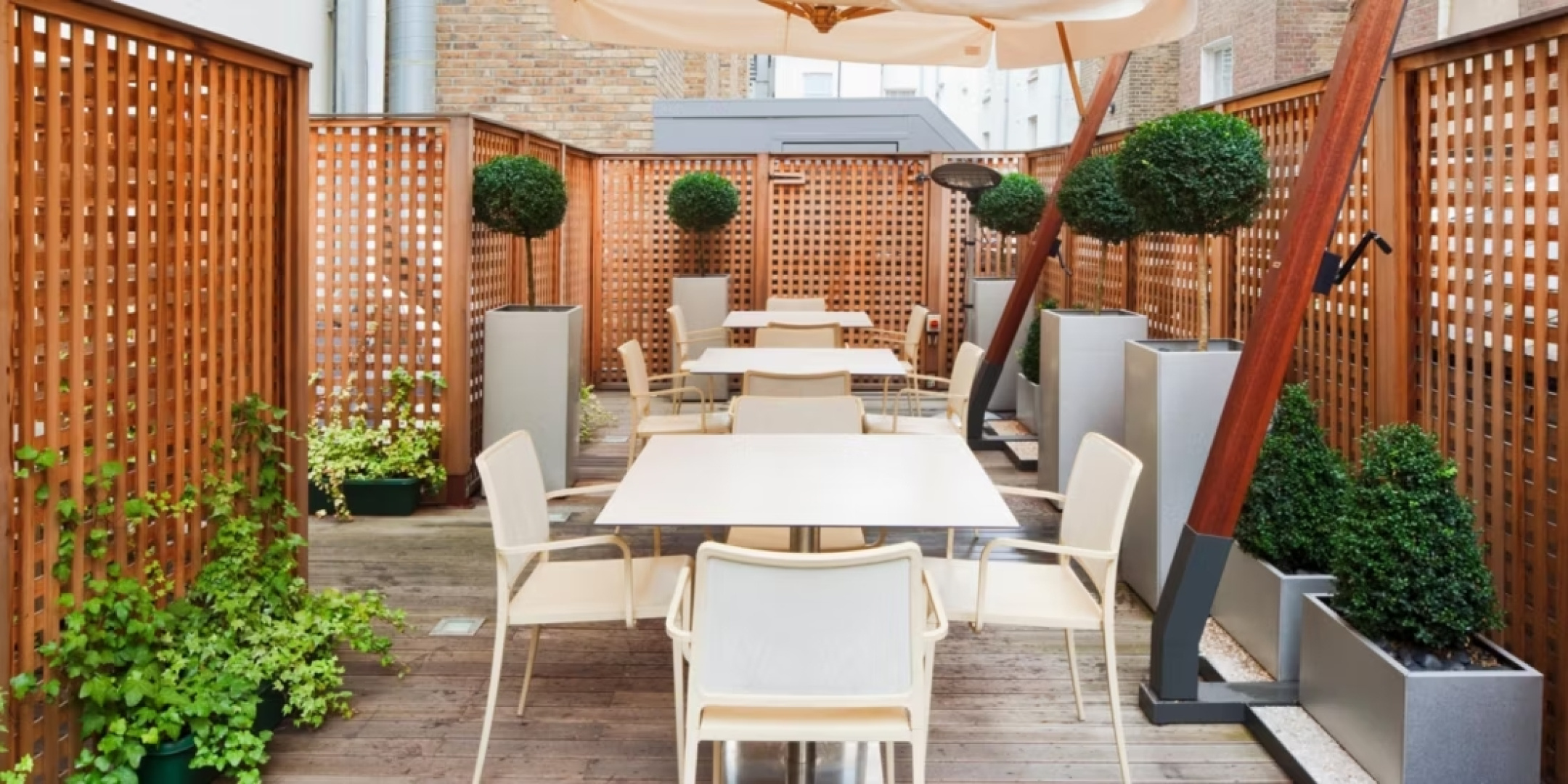 Hotel Indigo London Hyde Park Paddington by IHG