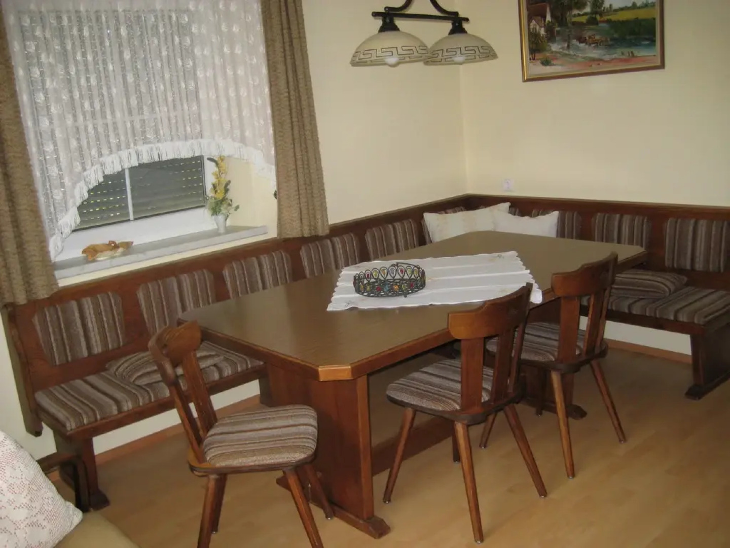 Ferienhaus Jantscher