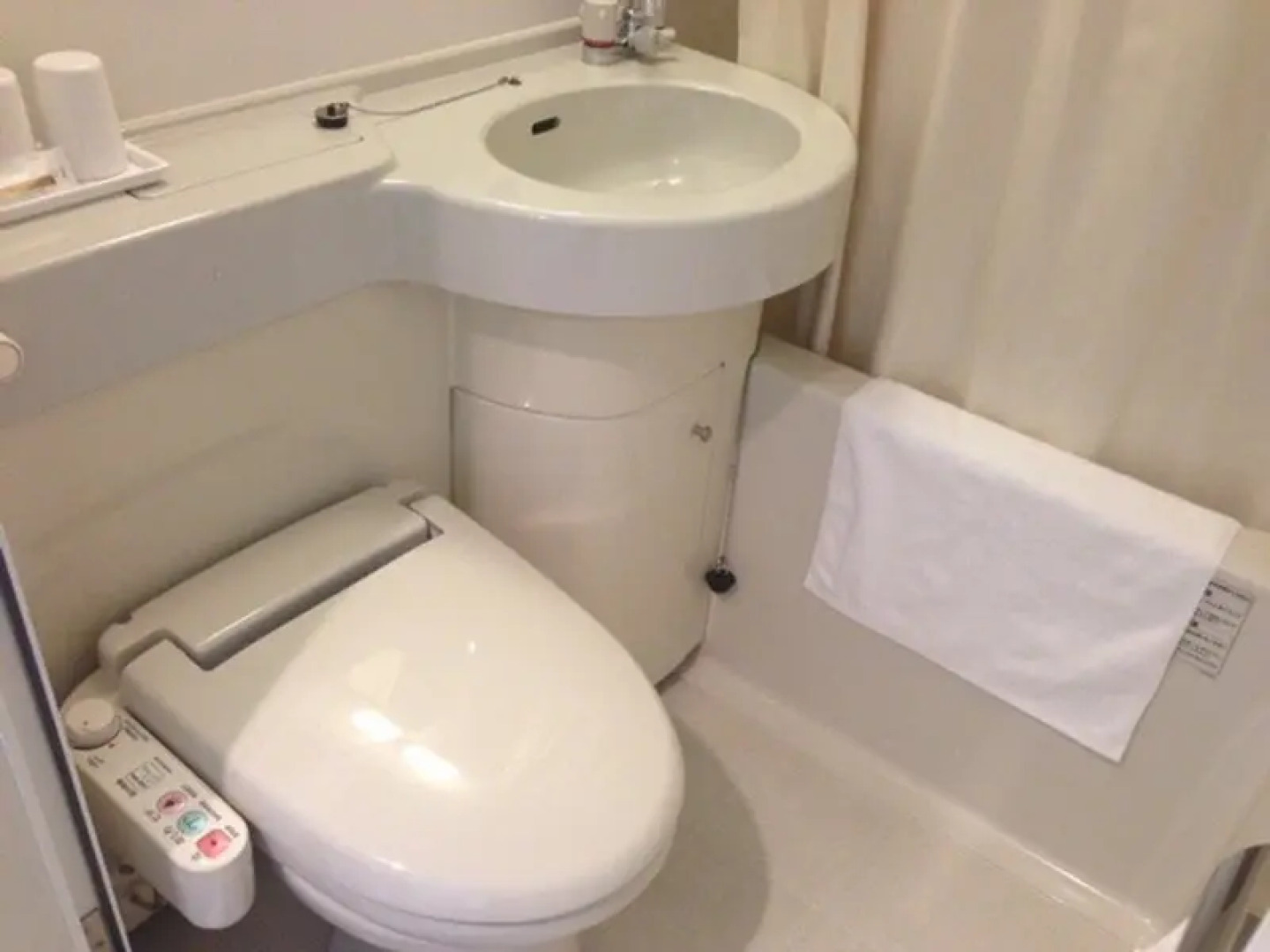 AZ Hotel Yamaguchi Shimonoseki