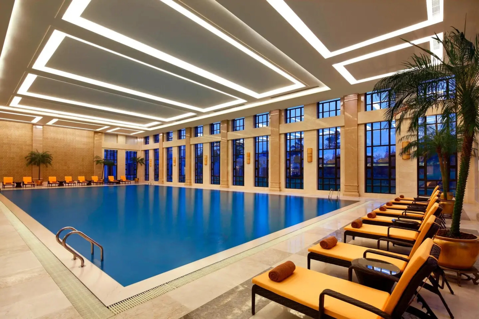 Sheraton Jiangyin Hotel