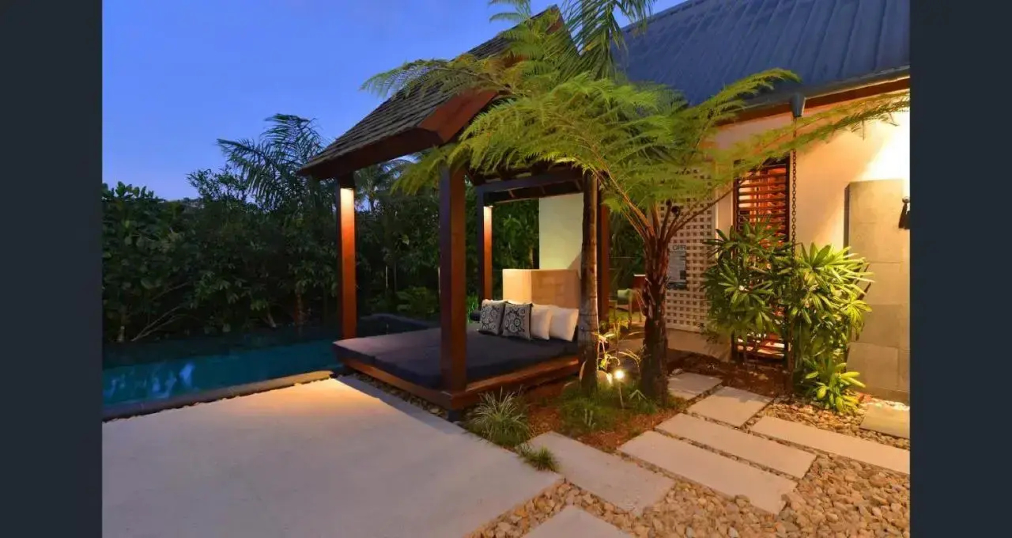 Niramaya Villa & Wellness