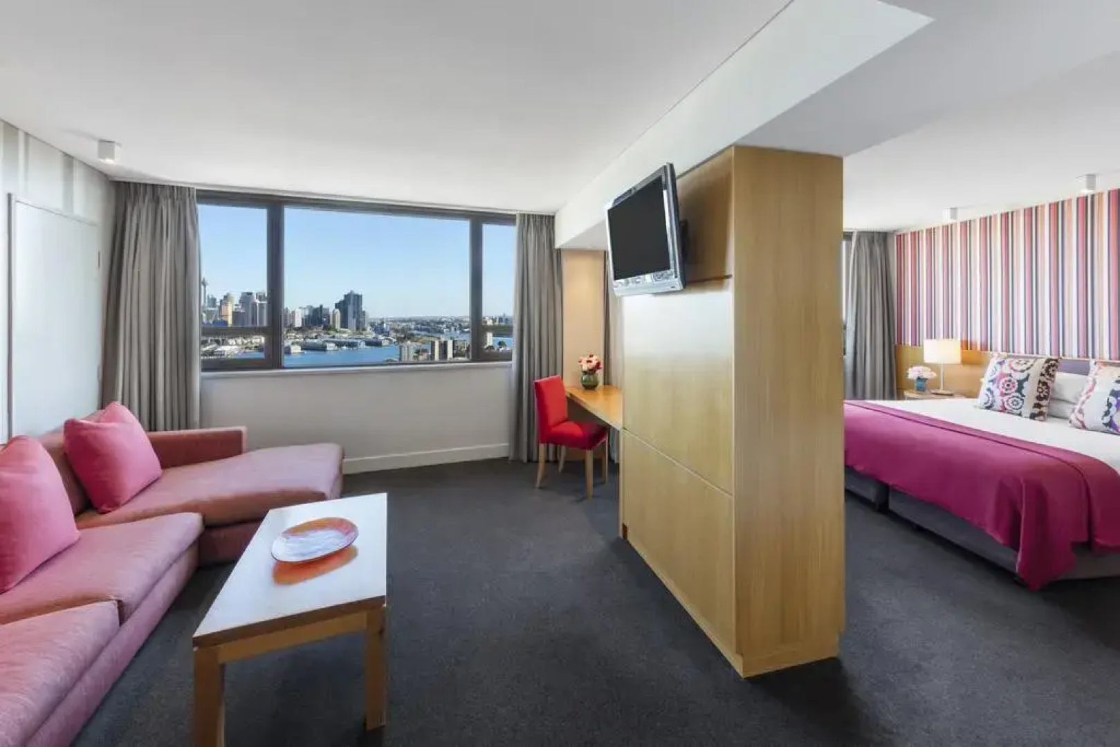 View Sydney (ex North Sydney Harbourview Hotel)