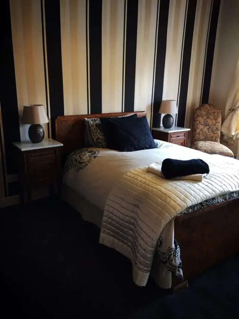 Trevelyan Guest House