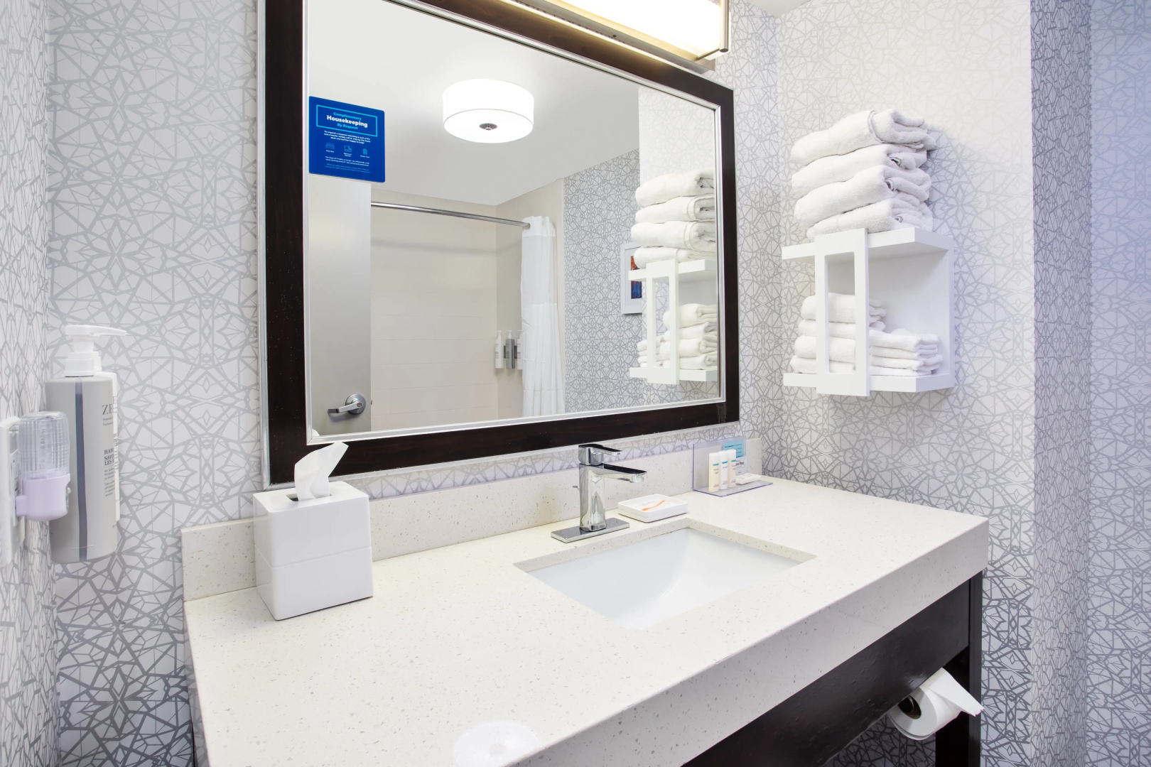 Hampton Inn & Suites Columbia/Southeast-Ft. Jackson