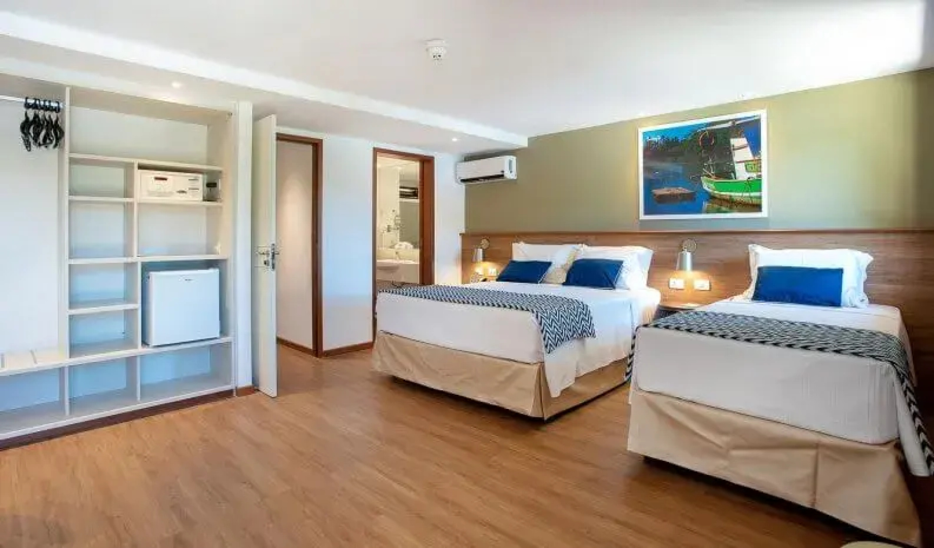 Salinas Maragogi All Inclusive Resort