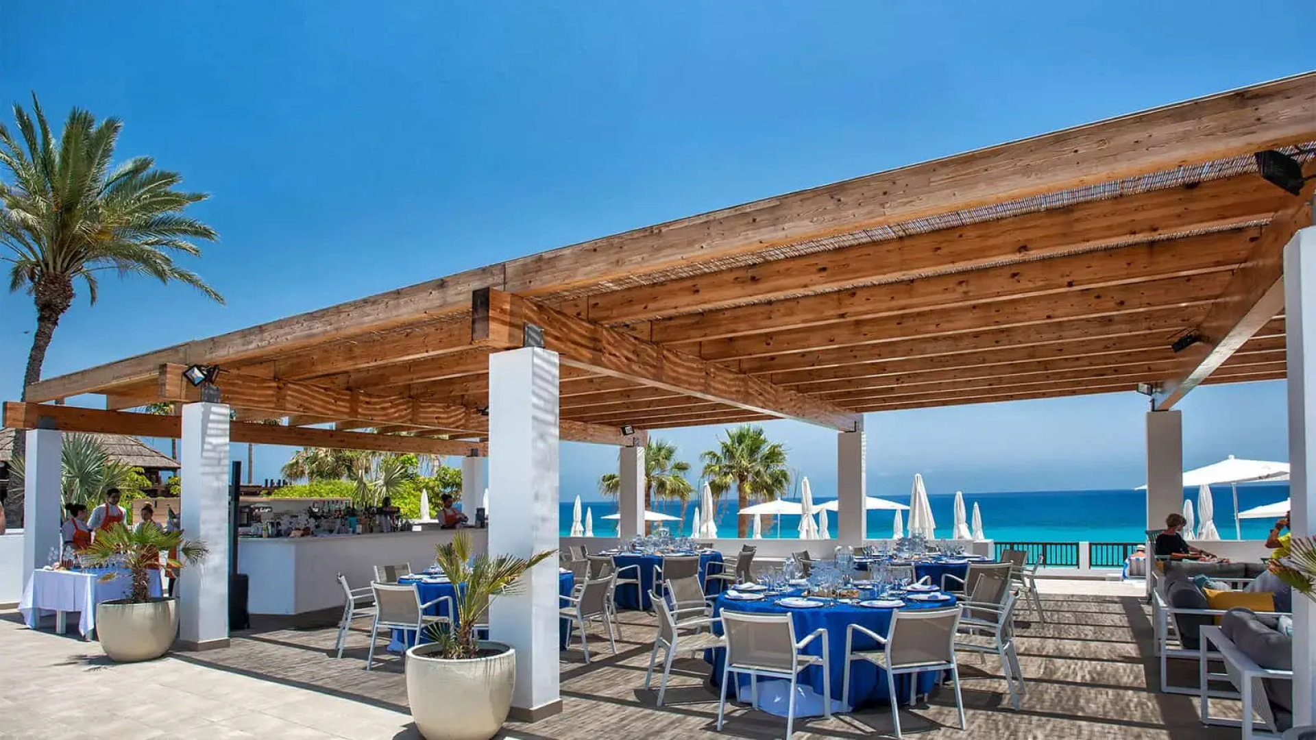 Hotel Fuerteventura Princess