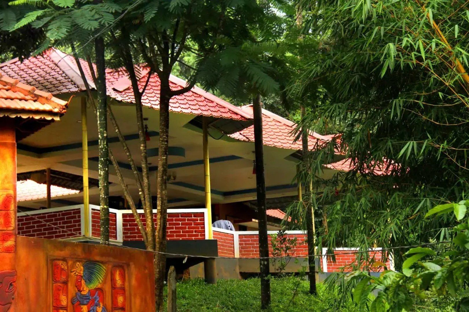 Coffea Aroma Resorts