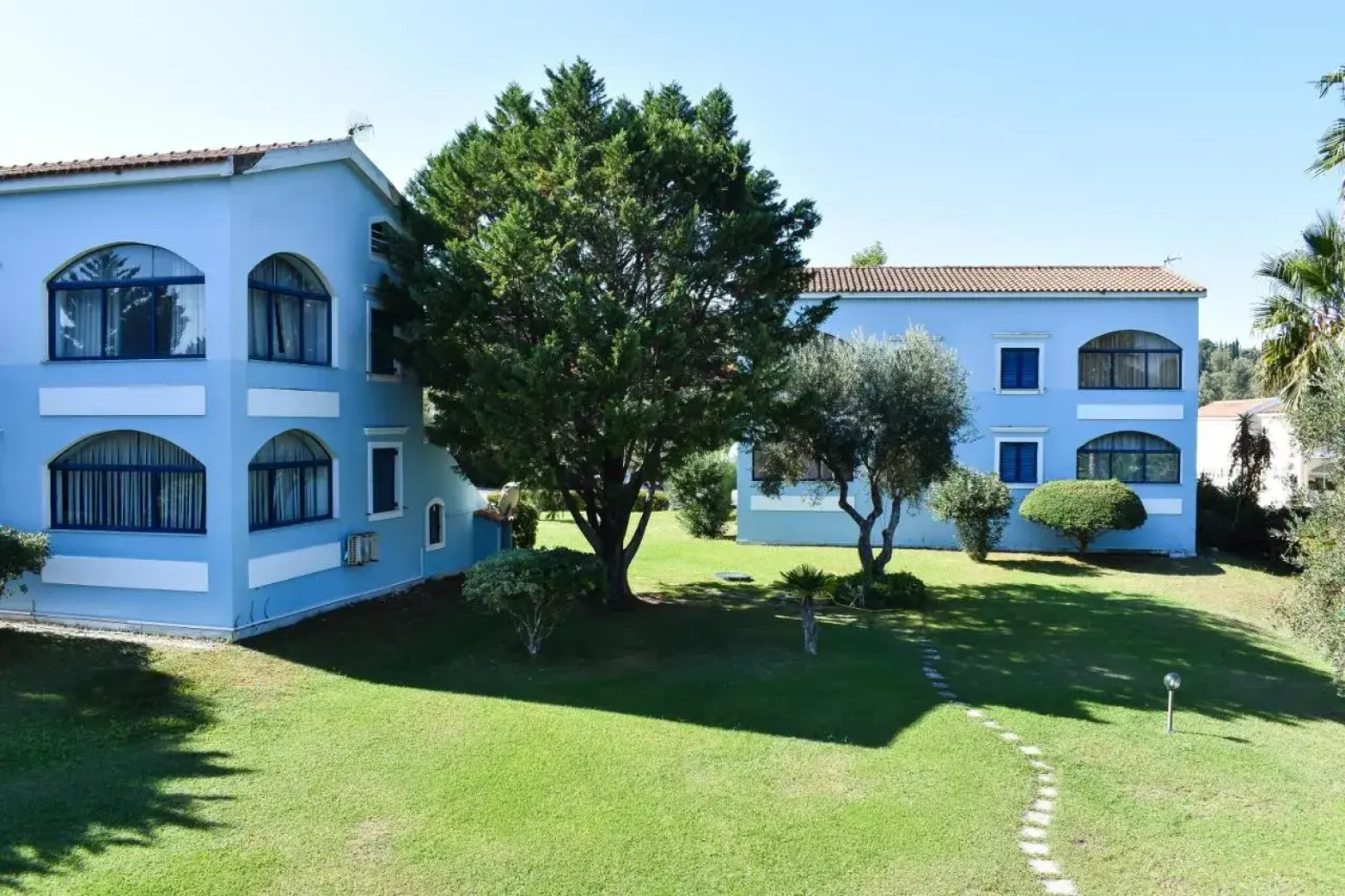 Govino Bay