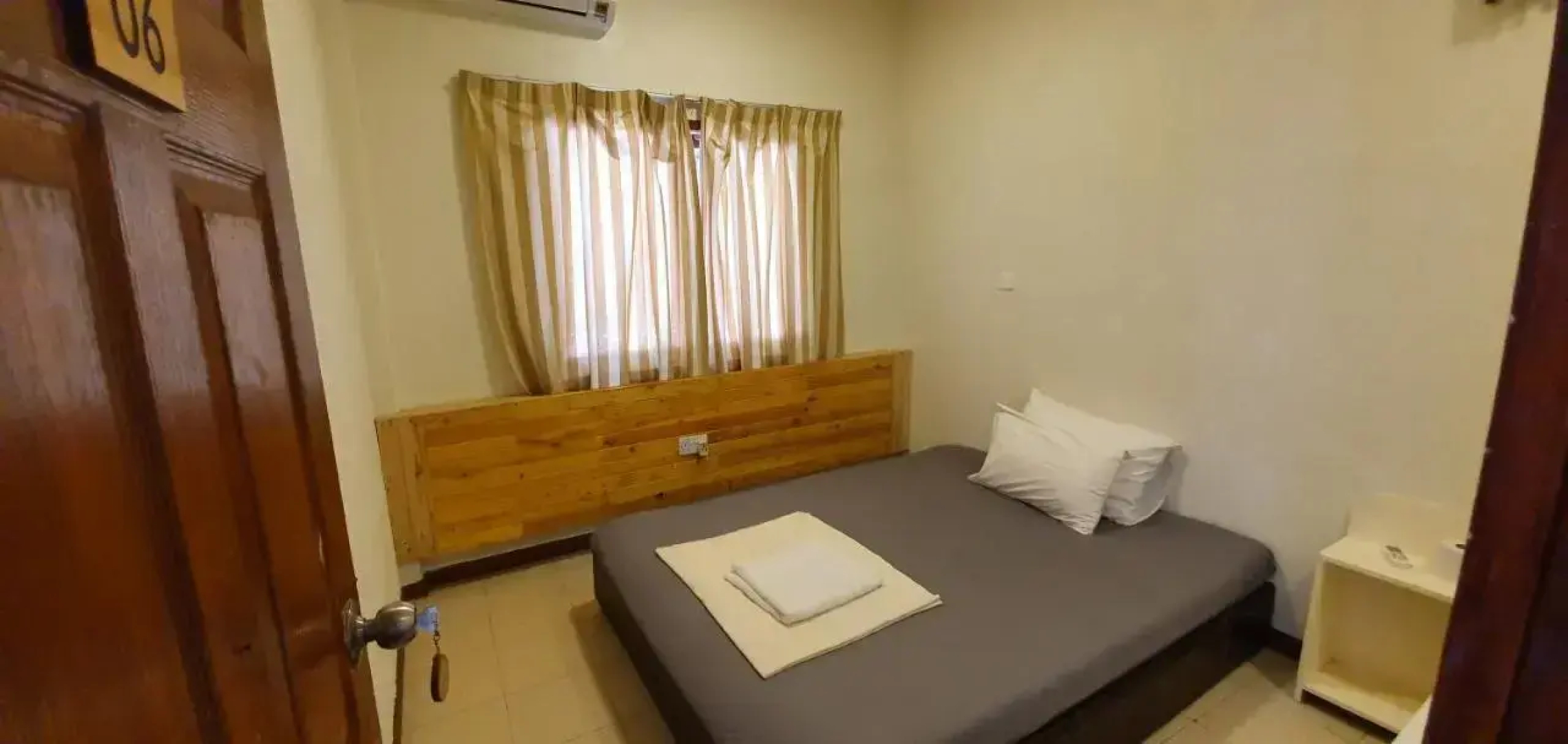 Surf Deck Guest House