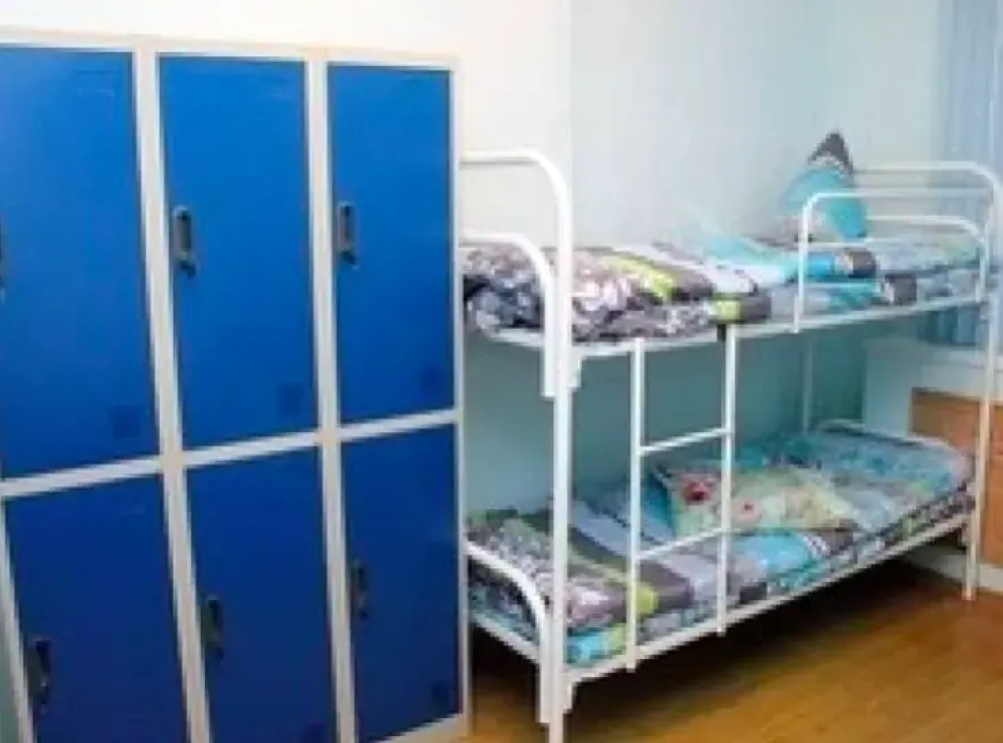Nomad Hostel