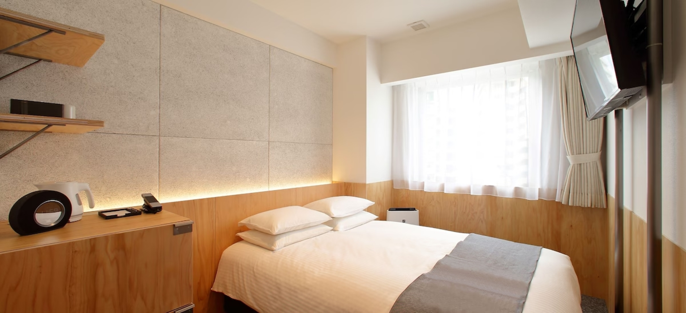 Отель Oriental Express Tokyo Kamata