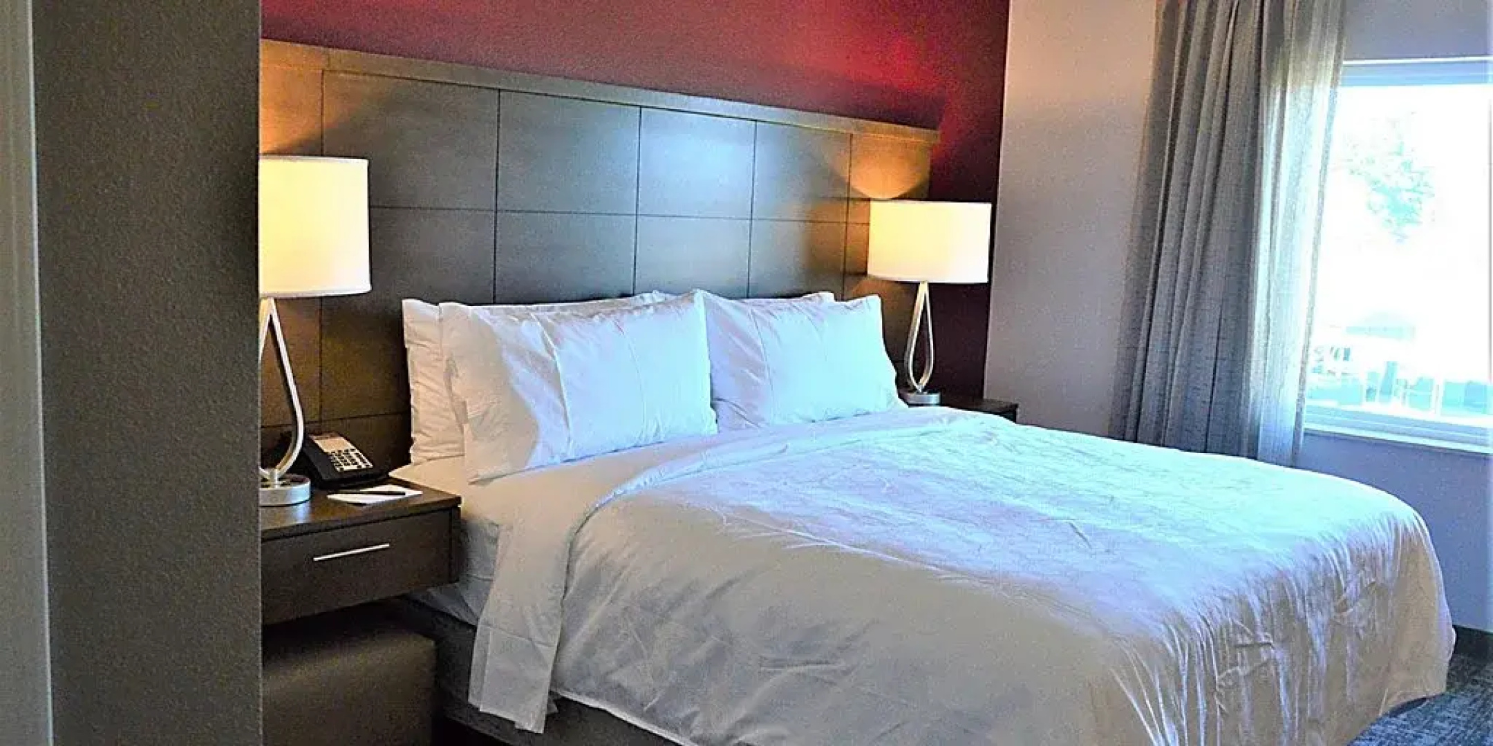 Staybridge Suites Hillsboro - Orenco Station by IHG
