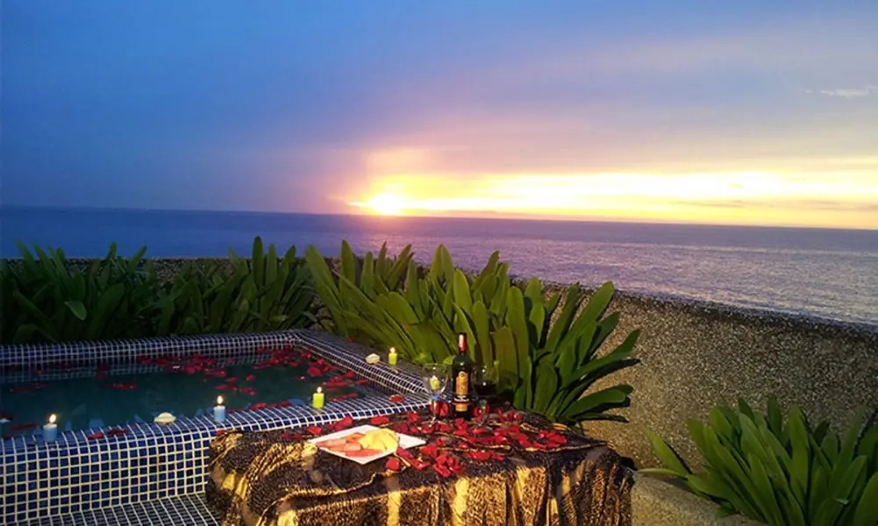 Hotel Playa Grande Caribe