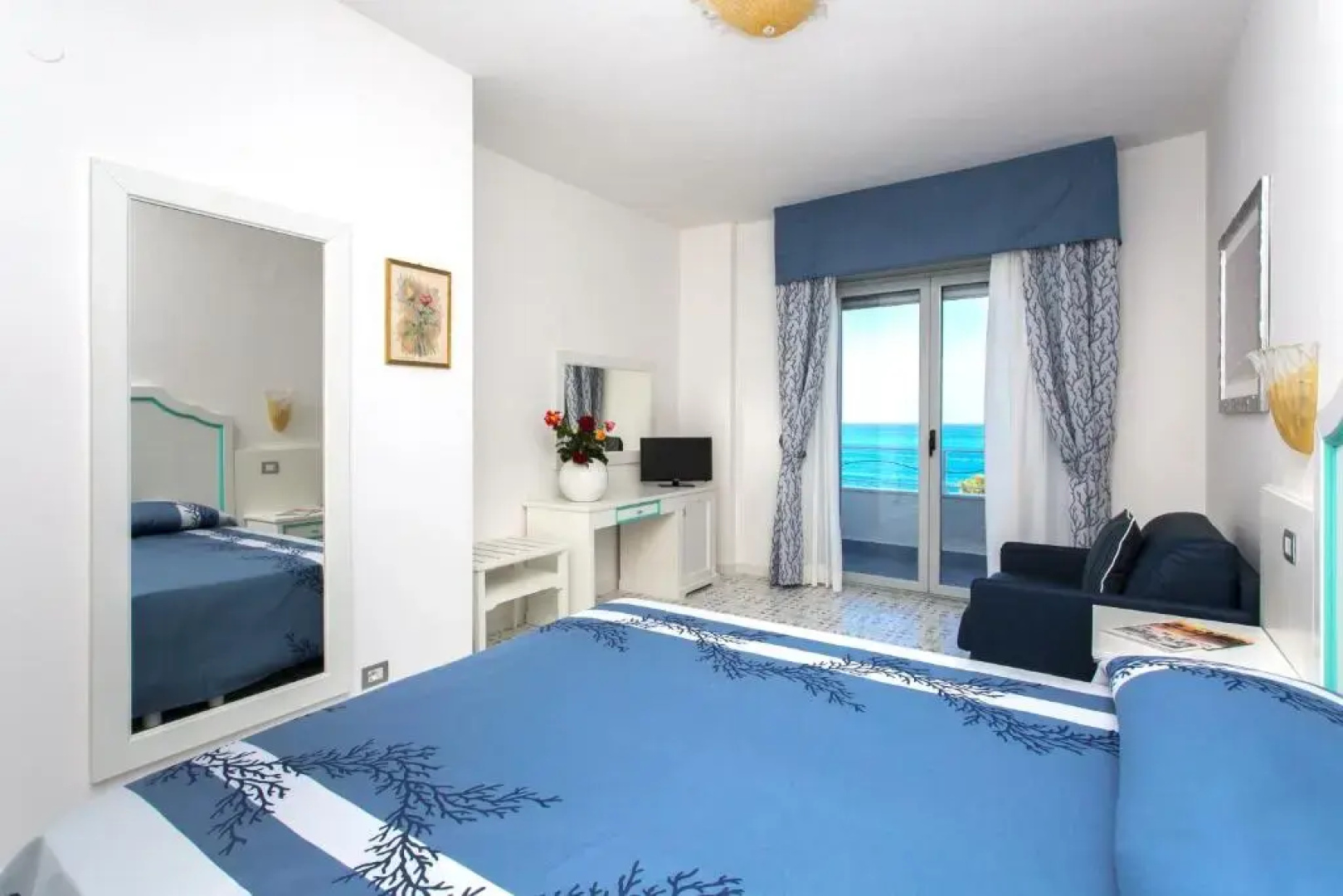 Hotel Ferretti