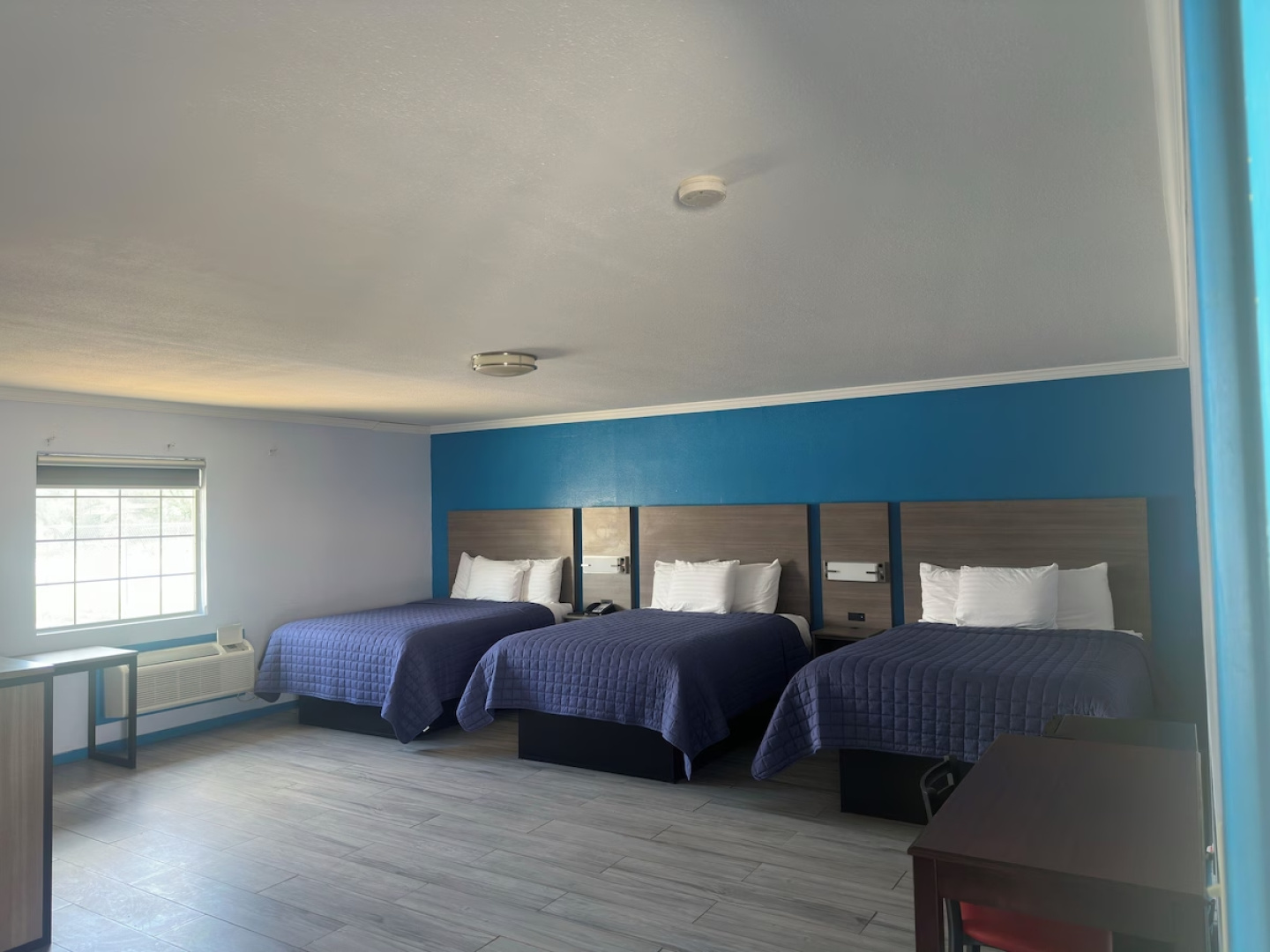 Carrizo Executive Inn