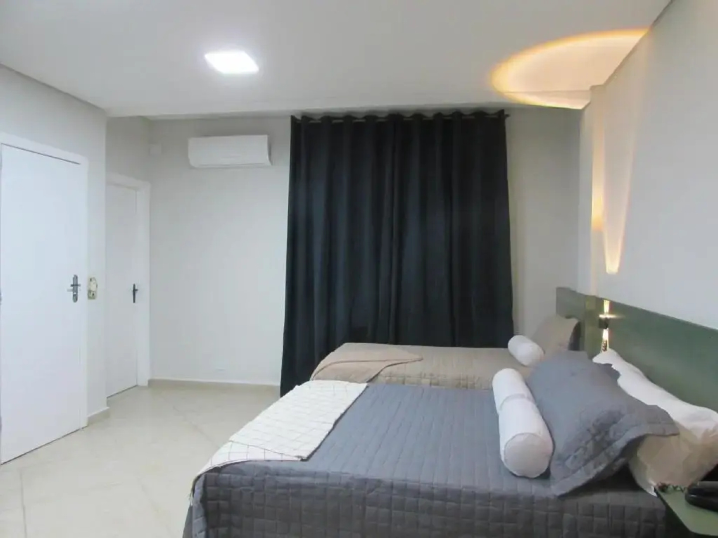 Hotel Paramount - São Paulo