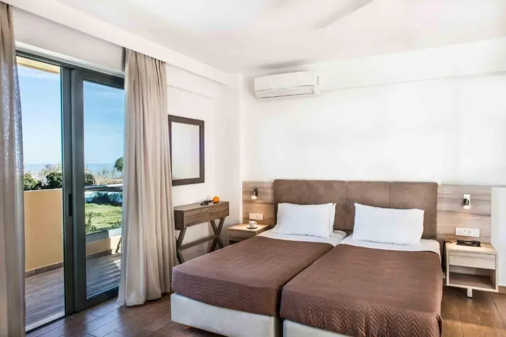 Gerona Mare Apartments