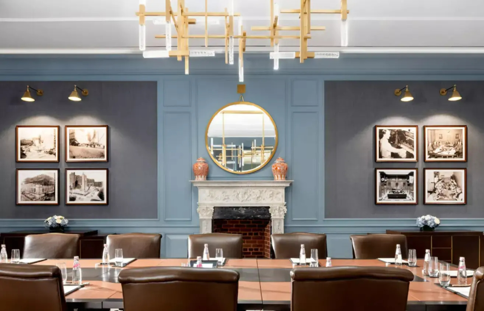 The Langham, Boston