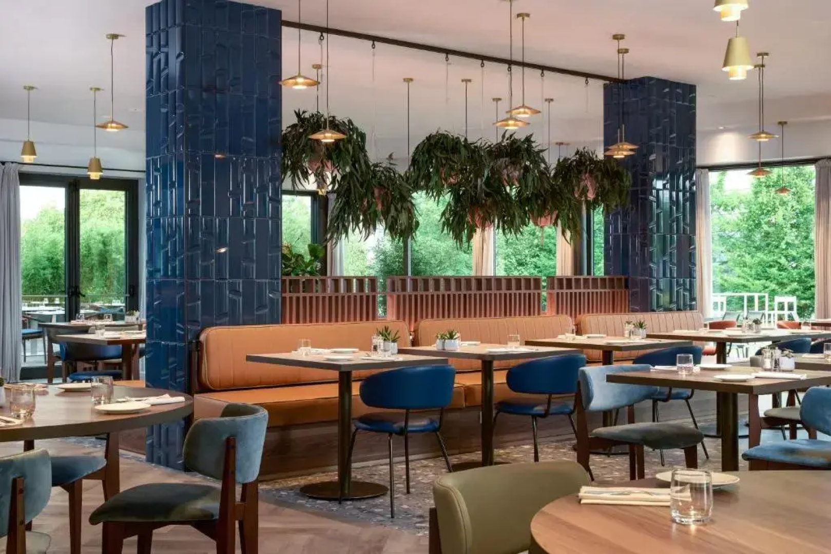 voco Venice Mestre - The Quid by IHG
