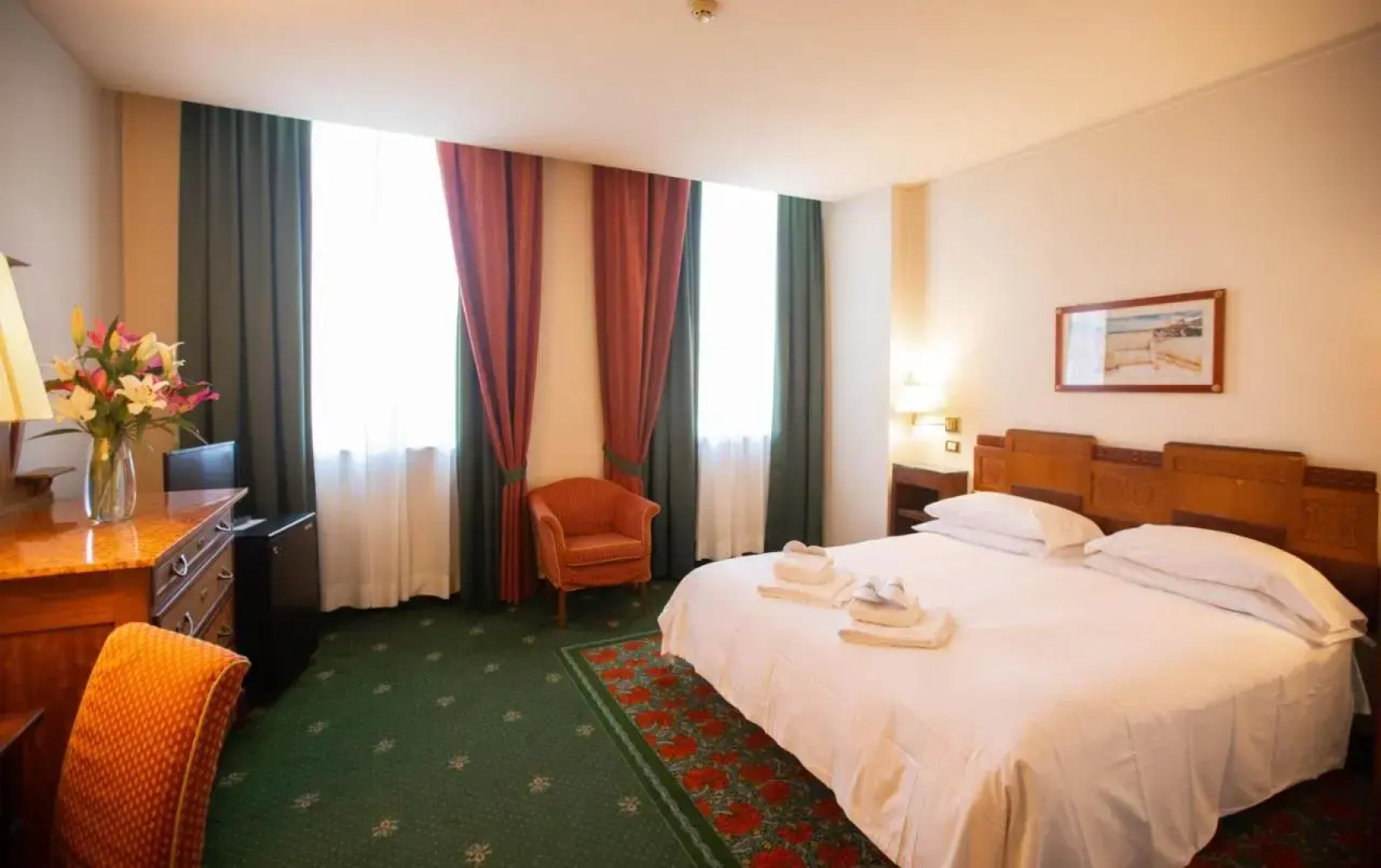 Hotel Candiani