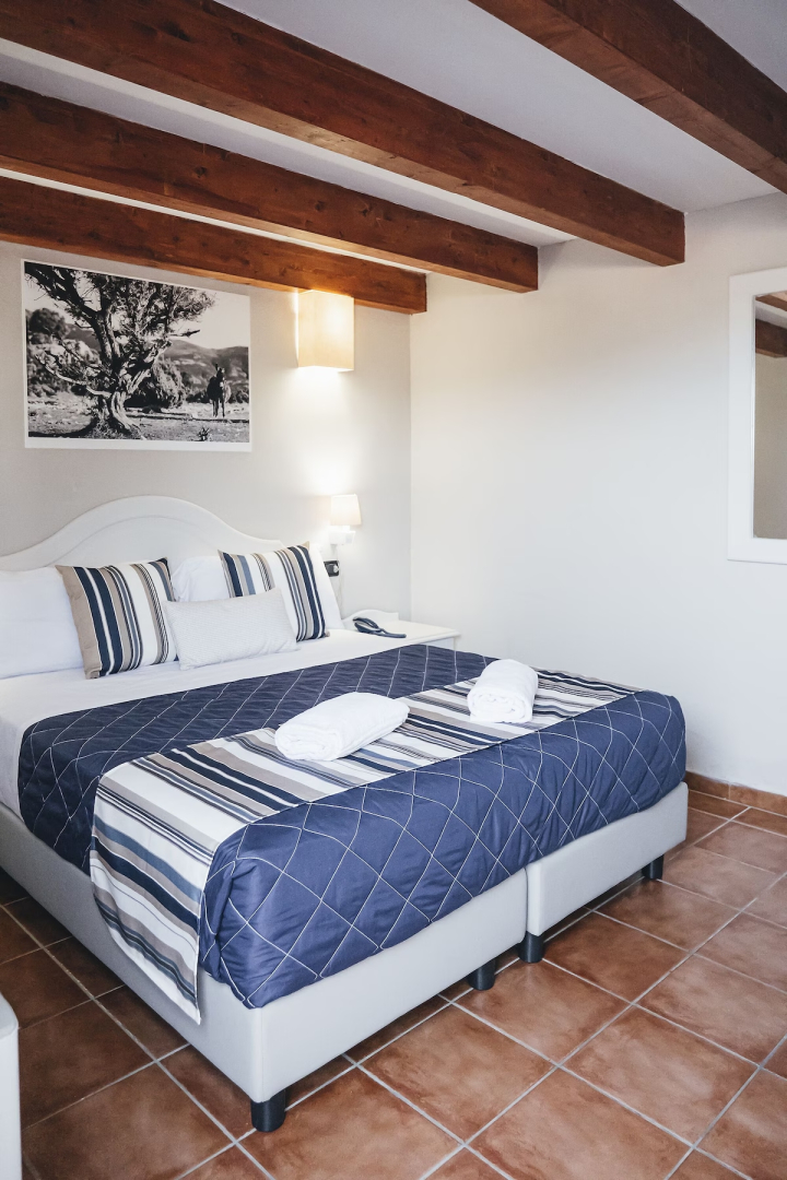 Отель Club Le Rose