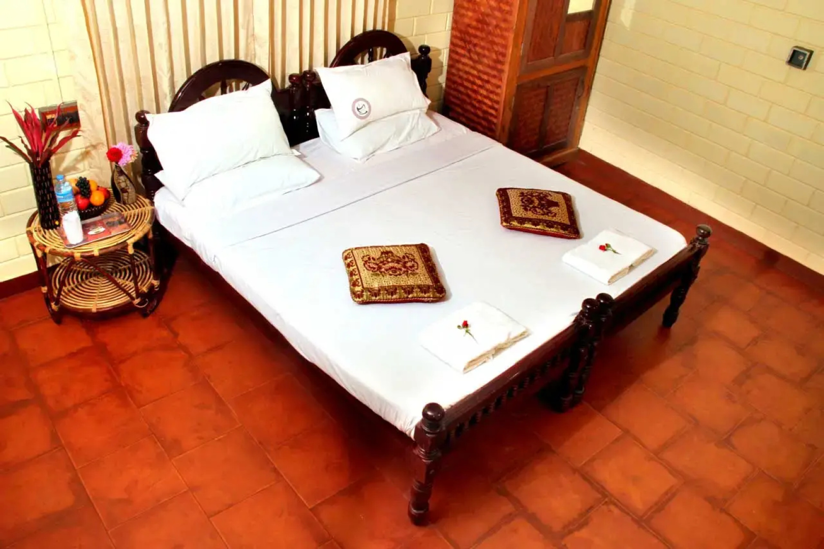 Coffea Aroma Resorts
