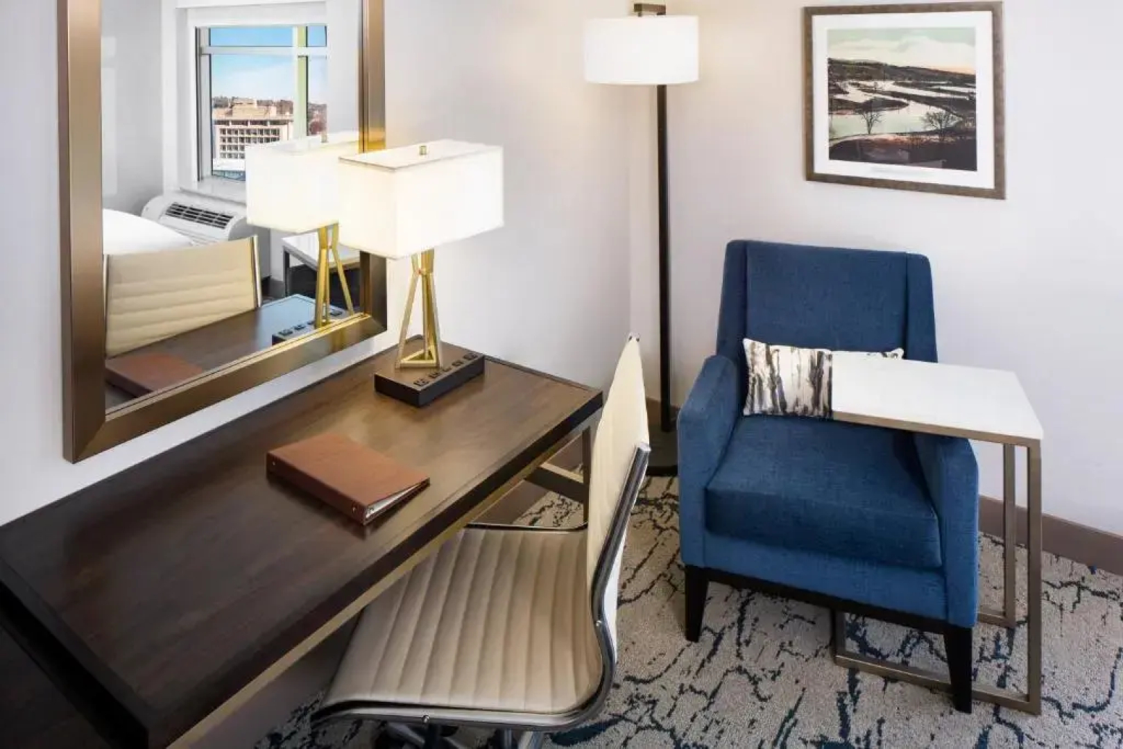 DoubleTree by Hilton Manchester Downtown