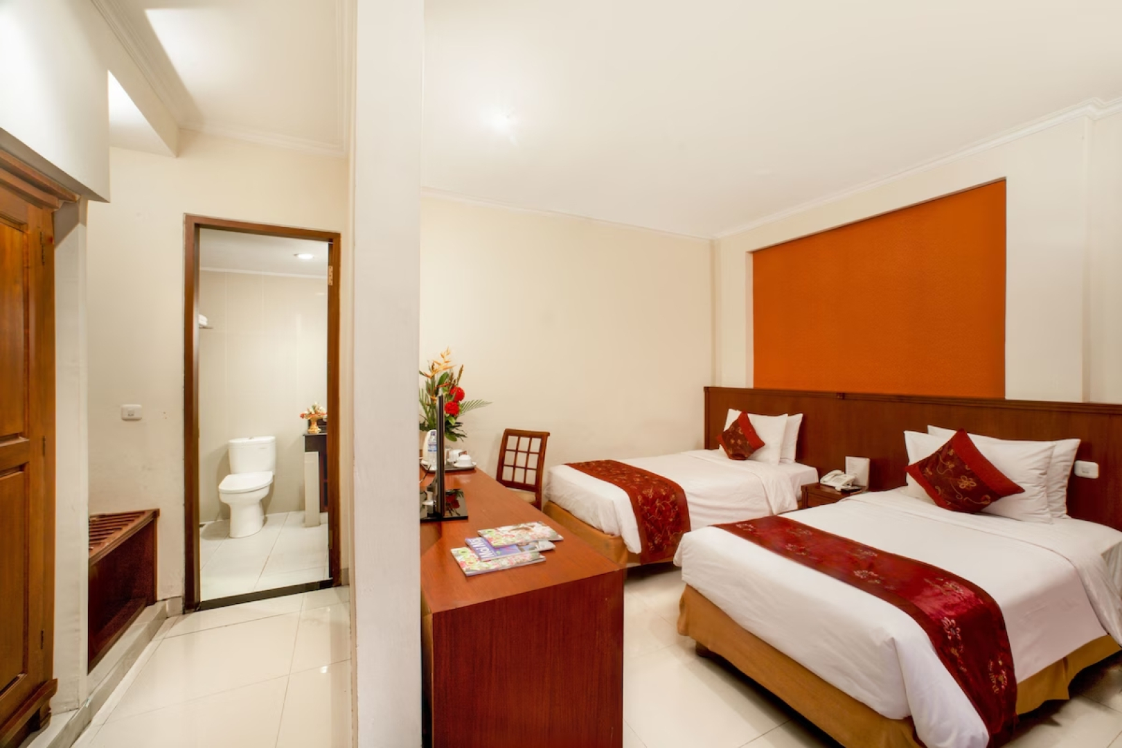 Restu Bali Hotel