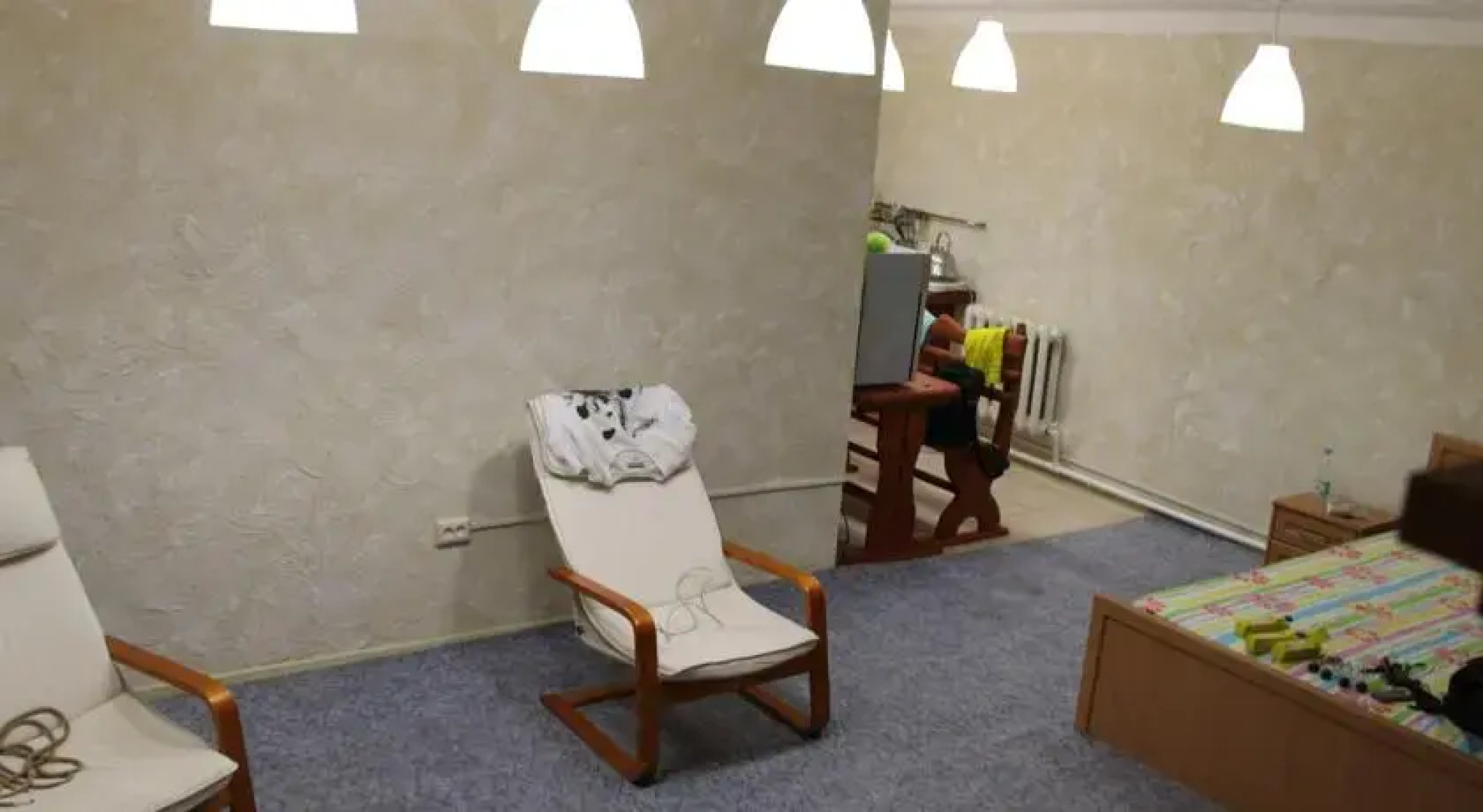 Hostel on Andreeva