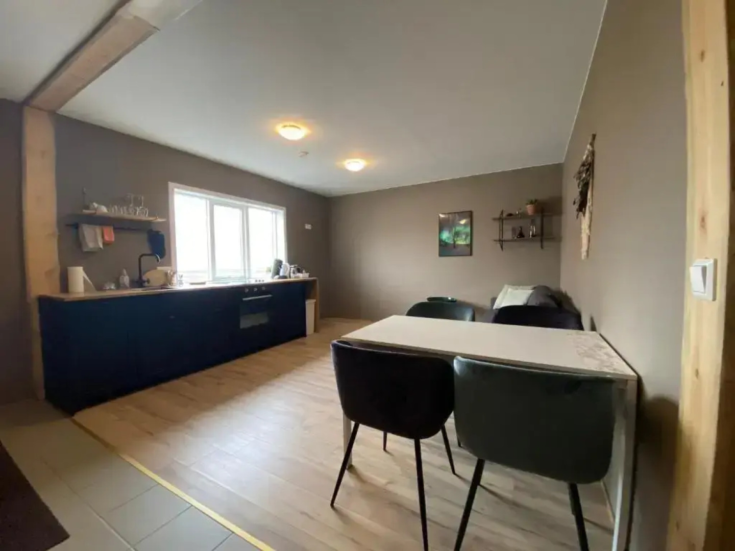 Гостевой дом Dalshofdi