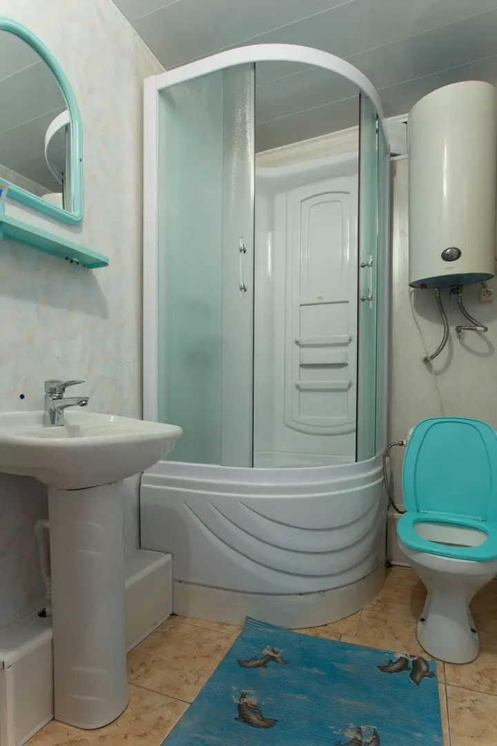 Рыболовная база Взморье