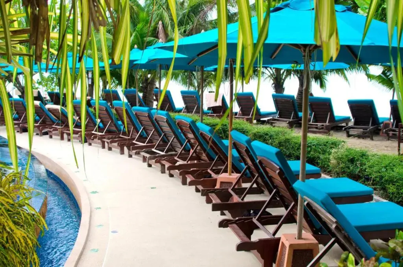 Koh Chang Paradise Resort & Spa